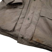 Load image into Gallery viewer, Vintage Pacific Trail Flannel Lined Coat
