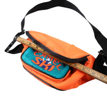 Load image into Gallery viewer, Vintage 1993 Camel Ski Belt Bag Fanny Pack - OS