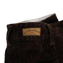 Load image into Gallery viewer, C.C.Filson Corduroy Trouser Pants - 35"x32"
