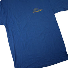 Load image into Gallery viewer, Vintage 80s Jaguar x HP Graphic T Shirt - L