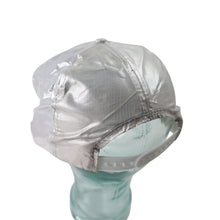 Load image into Gallery viewer, Vintage 90s Portland Blazers 25th Anniversary Metallic Snapback Hat - OS