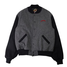 Load image into Gallery viewer, Vintage Dehen 1920 Jim Beam Wool Varsity Jacket - L