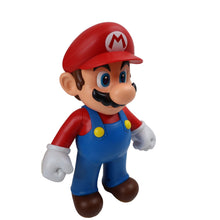 Load image into Gallery viewer, Taito Super Mario Large Action Figure - 12&quot;