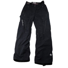 Load image into Gallery viewer, Vintage Salomon Outdoors Snowboarding Pants - WMNS S