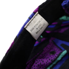 Load image into Gallery viewer, Vintage 90s Reebok Abstract Print Hat - OS
