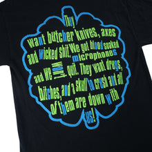 Load image into Gallery viewer, Vintage ICP Twiztid Rap Group Graphic T Shirt - M