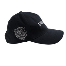 Load image into Gallery viewer, Vintage Nike Detroit Tigers Snapback Hat