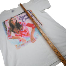 Load image into Gallery viewer, Vintage Y2k Sara Evans Tour Shirt - XL