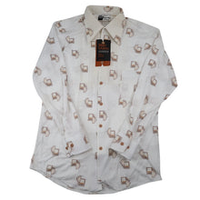 Load image into Gallery viewer, NWT True Vintage JC Penny Man Mates Sport Shirt - M