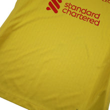 Load image into Gallery viewer, Nike L.F.C Liverpool Soccer Jersey - M