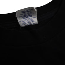 Load image into Gallery viewer, Vintage 90s Starter Vancouver Canucks Hockey Graphic T Shirt - M