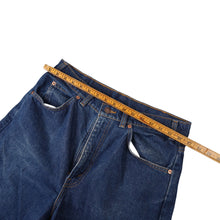 Load image into Gallery viewer, Vintage Levis 619 Orange Tab Straight Leg Denim Jeans - 34"x30"