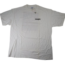 Load image into Gallery viewer, Vintage NWT Wrangler Rodeo Graphic T Shirt - XXL