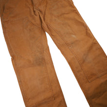 Load image into Gallery viewer, Carhartt Double Knee Carpenter Pants - 31&quot;x34&quot;