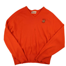Load image into Gallery viewer, Vintage Antigua Oregon State University Beavers Knit Sweater - S