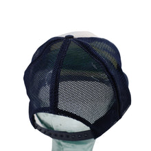 Load image into Gallery viewer, Vintage 90s Nissan D21 Hardbody Extended Cap Mini Truck Graphic Hat - OS