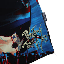 Load image into Gallery viewer, Vintage Y2k Dragonfly Pink Floyd The Wall Button Up Tour Shirt - L