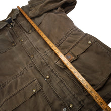 Load image into Gallery viewer, Vintage Carhartt Heavy Canvas Duster Jacket - XL