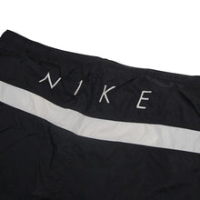 Load image into Gallery viewer, Vintage Nike Spellout Swim Trunks