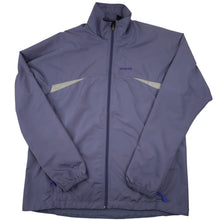 Load image into Gallery viewer, Vintage Patagonia Light Weight Soft Shell Jacket - WMNS L