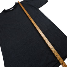 Load image into Gallery viewer, Vintage Mendez Sportswear Single Stitched Striped Blank T Shirt - M