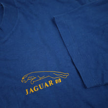 Load image into Gallery viewer, Vintage 80s Jaguar x HP Graphic T Shirt - L