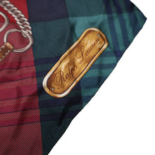 Load image into Gallery viewer, Vintage Polo Ralph Lauren Large Scarf