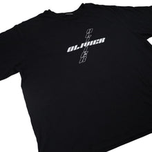 Load image into Gallery viewer, Olivier Rogers Designer Spellout Graphic T Shirt - XXL