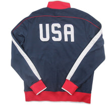 Load image into Gallery viewer, Nike Team USA Soccer Jacket - M