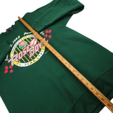 Load image into Gallery viewer, Vintage 1995 University of Oregon Ducks Rose Bowl Graphic Sweatshirt - M