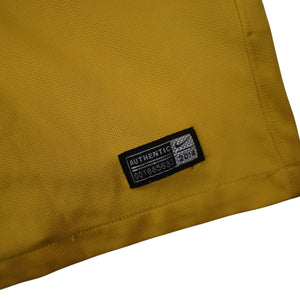 2014 Authentic Nike FCB Brazil Soccer Jersey - M