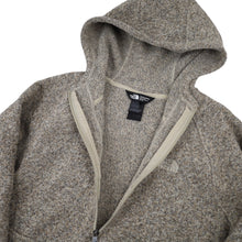 Load image into Gallery viewer, The North Face Fleece Hoodie - WMNS XL