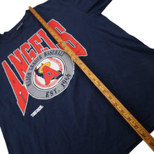 Load image into Gallery viewer, Vintage MLB Trench California Angles Graphic T Shirt - XL