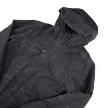 Load image into Gallery viewer, Vintage Y2k Oakley Factory Pilot Jacket - XL