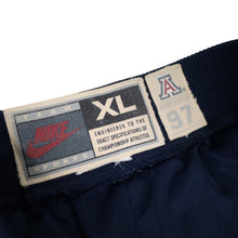 Load image into Gallery viewer, Vintage Nike Arizona Wildcats All Sewn  Basketball Short - XL
