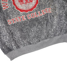 Load image into Gallery viewer, Vintage Western Oregon State College Graphic Sweatshirt - M