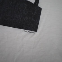 Load image into Gallery viewer, Vintage Britt Jazz x Henry Weinhards Private Reserve Beer Graphic T Shirt - L