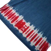 Load image into Gallery viewer, Vintage Y2k Dynasty Chicago Cubs Tie Dye Graphic T Shirt - L