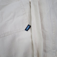 Load image into Gallery viewer, Vintage Kavu Canvas Button Up Adventure Shirt - L
