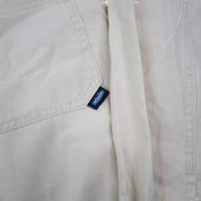 Load image into Gallery viewer, Vintage Kavu Canvas Button Up Adventure Shirt - L