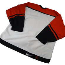 Load image into Gallery viewer, Vintage 90s Nike Philadelphia Flyers Authentic Jersey - XXL