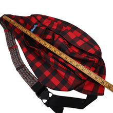 Load image into Gallery viewer, Kavu Rope Sling Buffalo Plaid Bag - OS