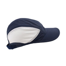 Load image into Gallery viewer, Vintage Y2k Nike 6 Panel Running Hat - OS
