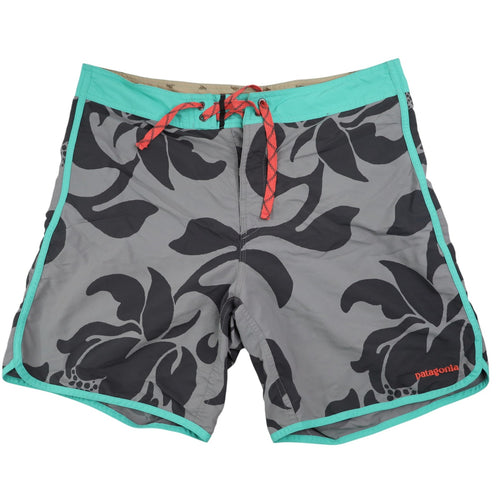 Patagonia Hybrid Tropical Swim Shorts - 33