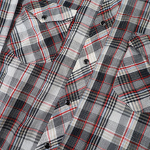 Load image into Gallery viewer, True Vintage 60s Wrangler Permanent Press Pearl Snap Down Western Shirt