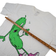 Load image into Gallery viewer, Ikea Limited Edition Stunsig Pickle Graphic T Shirt - XS