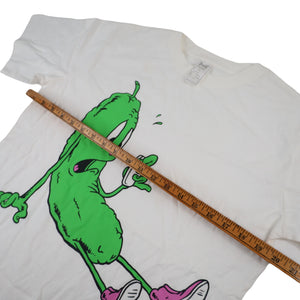 Ikea Limited Edition Stunsig Pickle Graphic T Shirt - XS