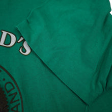 Load image into Gallery viewer, Vintage 90s Weinhards Ale Front/back Graphic T Shirt - XL