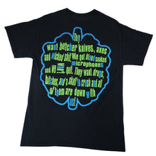 Load image into Gallery viewer, Vintage ICP Twiztid Rap Group Graphic T Shirt - M