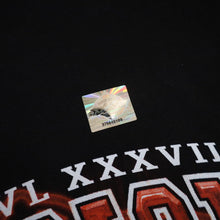 Load image into Gallery viewer, Vintage Y2k NFL Buccaneers Super Bowl XXXVII Champions Graphic T Shirt - XXL